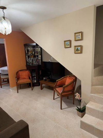 Casa, 2 quartos, 113 m² - Foto 2