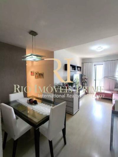 Apartamento, 2 quartos, 65 m² - Foto 5