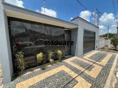 Casa, 2 quartos, 75 m² - Foto 4