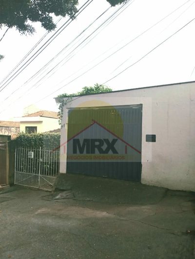 Casa, 2 quartos, 220 m² - Foto 1