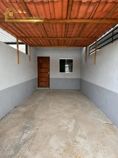 Casa, 2 quartos - Foto 4