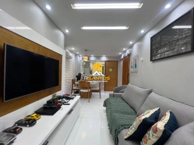 Apartamento, 3 quartos, 85 m² - Foto 5