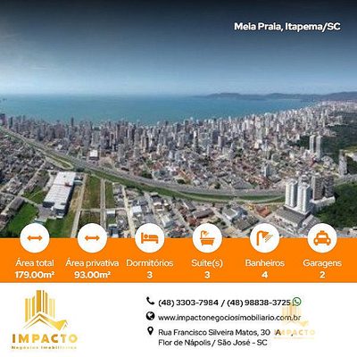 Apartamento, 3 quartos, 93 m² - Foto 5