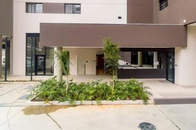Apartamento, 1 quarto, 24 m² - Foto 2