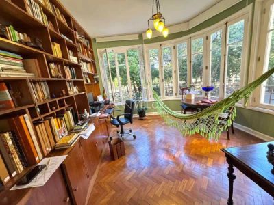 Apartamento, 4 quartos, 253 m² - Foto 4