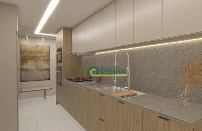 Apartamento, 2 quartos, 75 m² - Foto 3