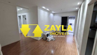 Apartamento, 3 quartos, 70 m² - Foto 5