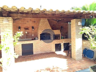 Casa, 3 quartos, 435 m² - Foto 3