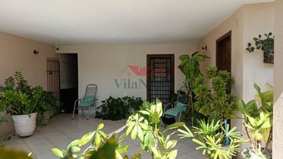 Casa, 4 quartos, 146 m² - Foto 2