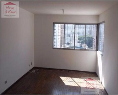Apartamento, 3 quartos, 115 m² - Foto 1