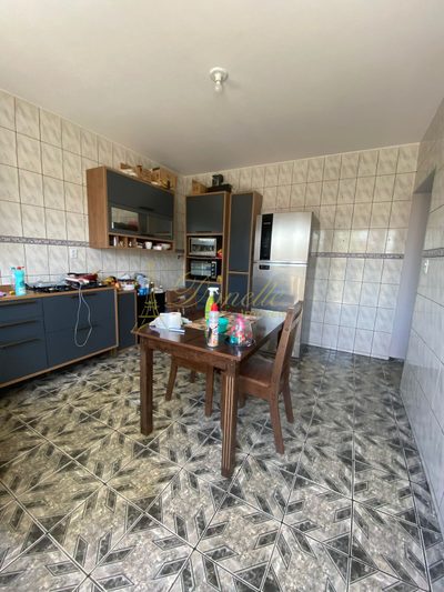 Sobrado, 2 quartos, 103 m² - Foto 5