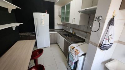 Apartamento, 2 quartos, 54 m² - Foto 4