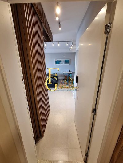 Apartamento, 3 quartos, 112 m² - Foto 2