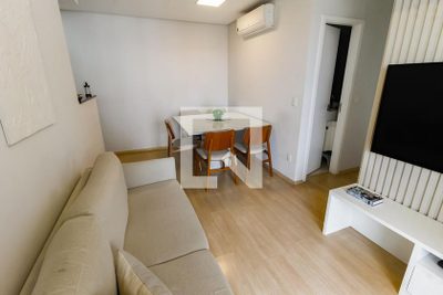 Apartamento, 2 quartos, 56 m² - Foto 5