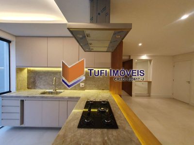 Apartamento, 3 quartos, 170 m² - Foto 5
