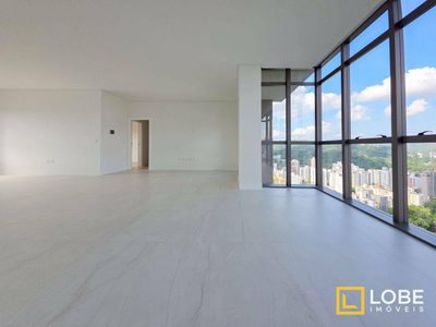Apartamento, 3 quartos, 174 m² - Foto 2