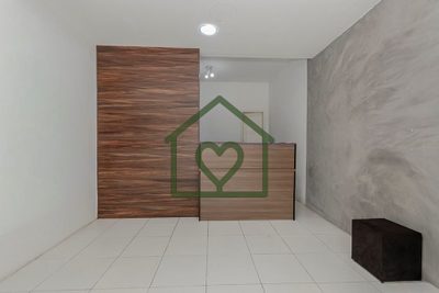 Loja-Salão, 32 m² - Foto 5