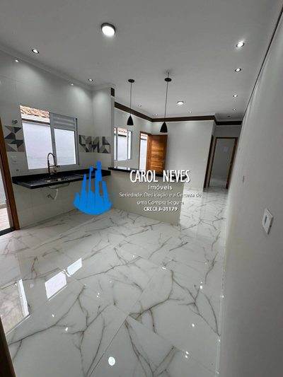 Casa, 2 quartos, 70 m² - Foto 4