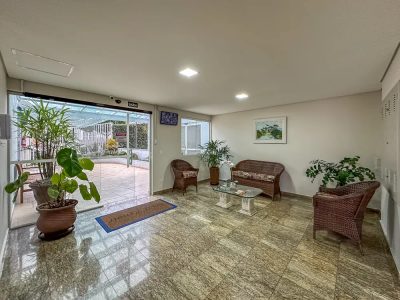 Apartamento, 3 quartos, 72 m² - Foto 2