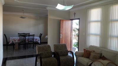 Casa, 4 quartos, 395 m² - Foto 2