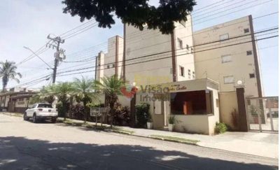 Apartamento, 2 quartos, 62 m² - Foto 1