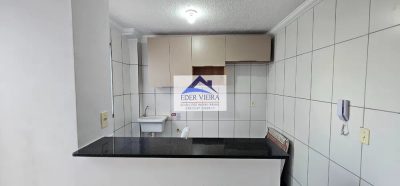 Apartamento, 2 quartos, 52 m² - Foto 2