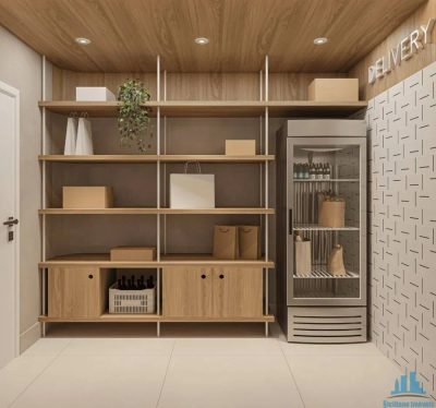 Apartamento, 2 quartos, 55 m² - Foto 5