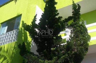 Sobrado, 2 quartos, 287 m² - Foto 1