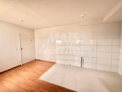 Apartamento, 2 quartos, 42 m² - Foto 4