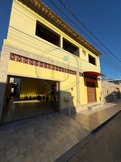 Casa, 3 quartos, 200 m² - Foto 2
