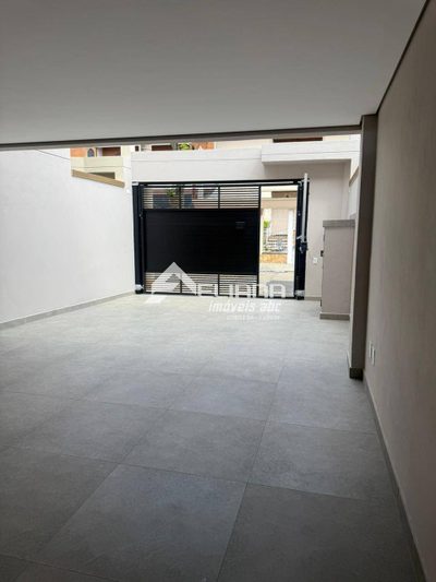 Sobrado, 3 quartos, 166 m² - Foto 3