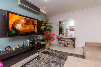 Apartamento, 3 quartos, 134 m² - Foto 4