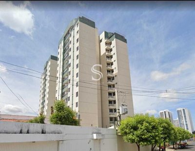 Apartamento, 3 quartos, 79 m² - Foto 3