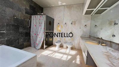 Casa, 4 quartos, 1000 m² - Foto 3