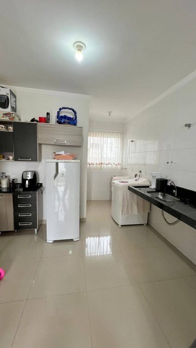 Apartamento, 2 quartos - Foto 2