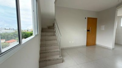 Cobertura, 2 quartos, 98 m² - Foto 3