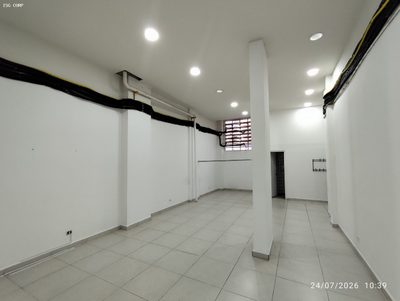 Loja-Salão, 280 m² - Foto 2