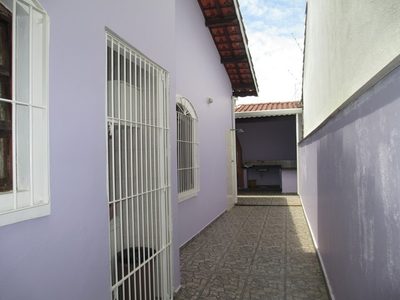 Casa, 3 quartos, 126 m² - Foto 5