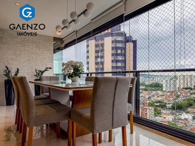 Apartamento, 3 quartos, 115 m² - Foto 1