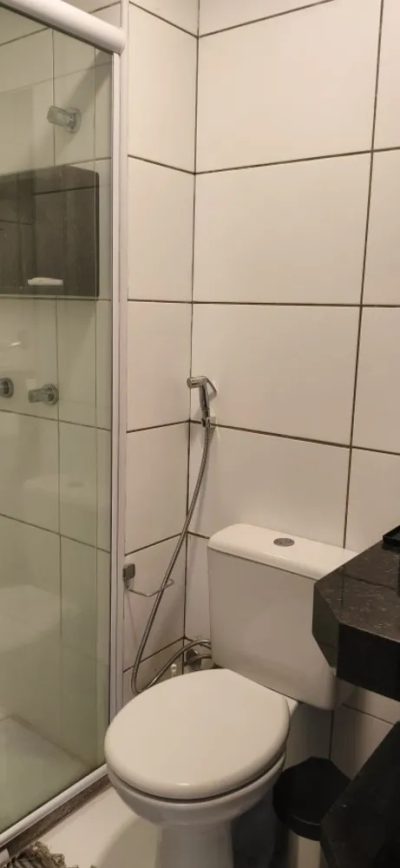 Apartamento, 2 quartos, 65 m² - Foto 4