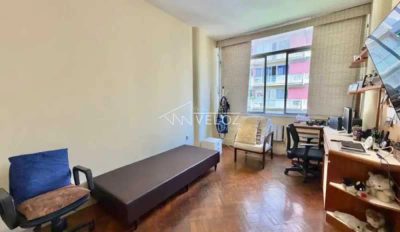 Apartamento, 3 quartos, 131 m² - Foto 1