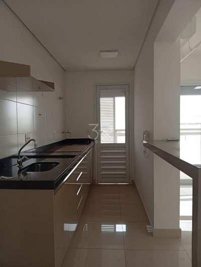Flat/Apart Hotel, 1 quarto, 54 m² - Foto 3