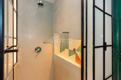 Kitnet-Studio, 30 m² - Foto 5