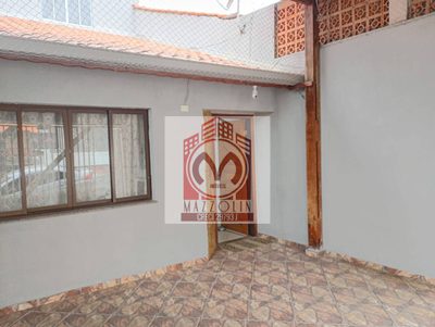 Casa, 3 quartos, 160 m² - Foto 1