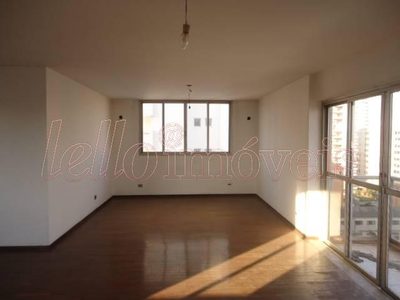 Apartamento, 4 quartos, 180 m² - Foto 1