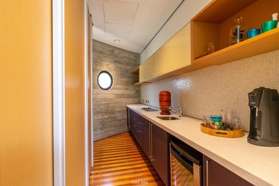 Casa de Condomínio, 5 quartos - Foto 4