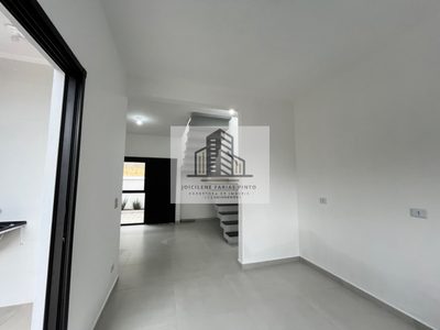Casa, 2 quartos, 84 m² - Foto 4
