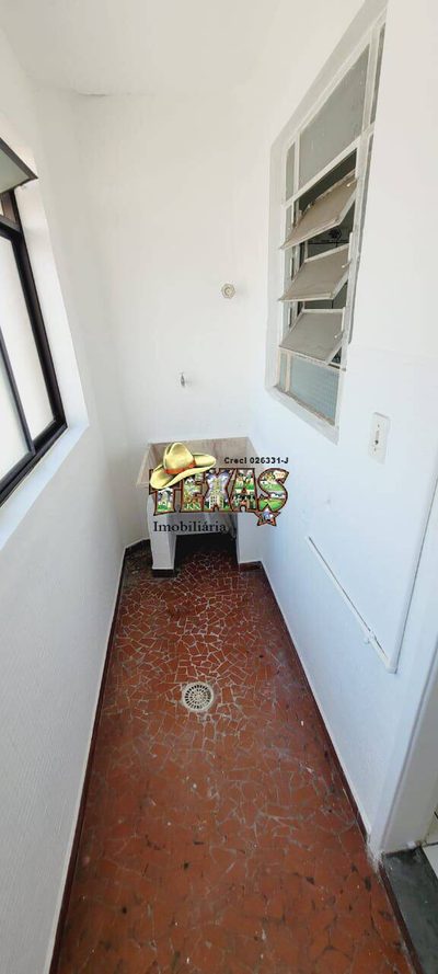 Apartamento, 2 quartos - Foto 4