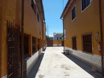 Hotel, 19 quartos, 300 m² - Foto 3