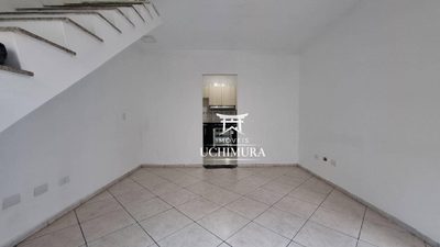 Sobrado, 2 quartos, 65 m² - Foto 2